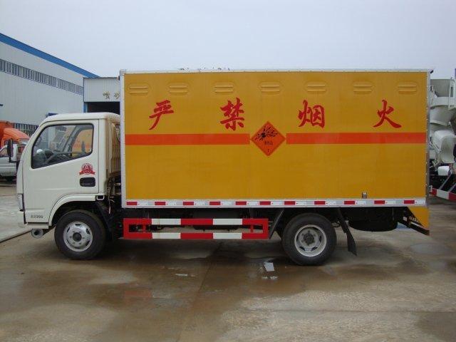 秀洲危险品运输